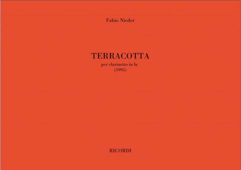 Terracotta 