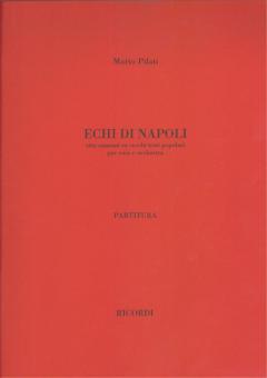 Echi Di Napoli 