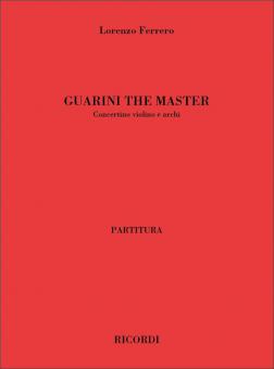 Guarini the Master 