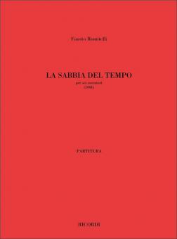 La Sabbia Del Tempo (1991) 