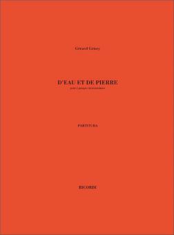 D'eau et De Pierre 
