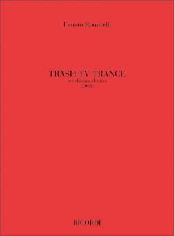 Trash TV Trance 