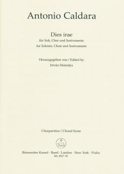 Dies irae Standard