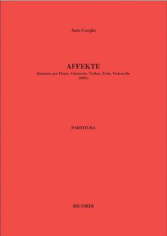 Affekte 