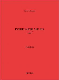 In The Earth And Air 