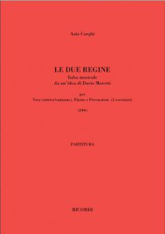 Le Due Regine 