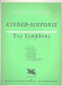 Kindersinfonie 