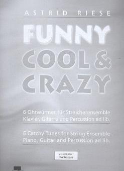 Funny, Cool & Crazy 