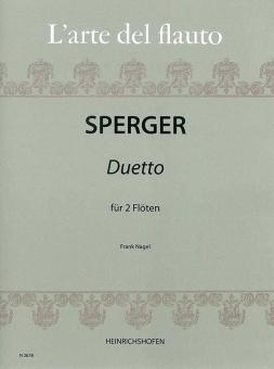 Duetto 