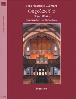 Orgelwerke 
