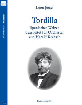 Tordilla 