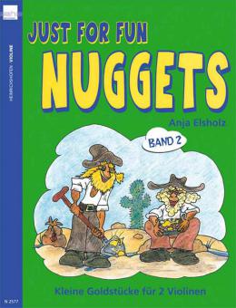 Nuggets Band 2 