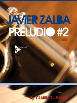 Preludio #2 