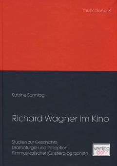 Richard Wagner im Kino 