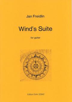 Winds' Suite 