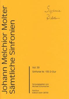 Sinfonie Nr. 135 