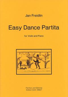 Easy Dance Partita 