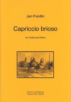 Capriccio brioso 