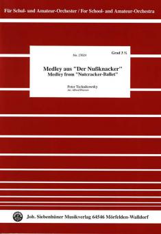 Medley aus 'Der Nussknacker' 