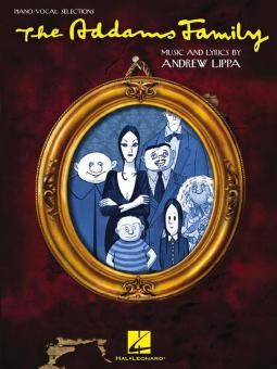 The Addams Family 