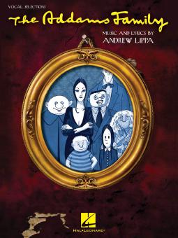 The Addams Family 
