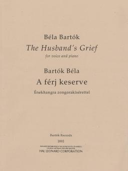 The Husband's Grief 