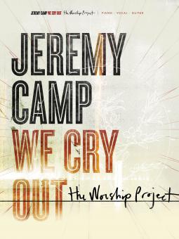 We Cry Out: The Worship Project 