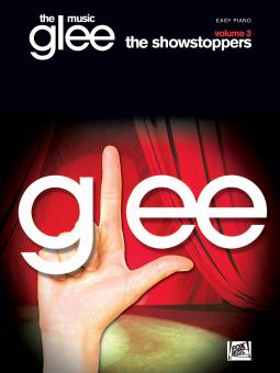Glee: The Music Vol. 3 - The Showstoppers 