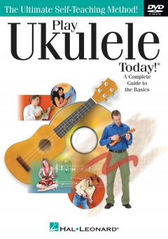 Play Ukulele Today! 