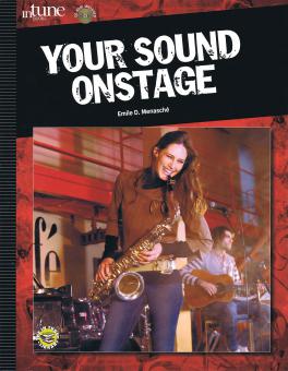 Your Sound Onstage 