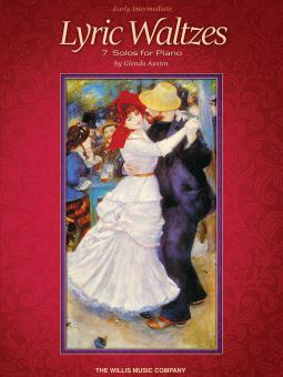 Lyric Waltzes 