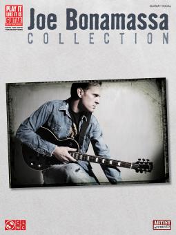 Joe Bonamassa Collection 