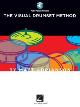 The Visual Drumset Method 