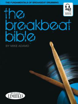The Breakbeat Bible 