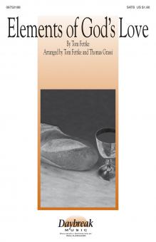 Elements of God's Love Standard