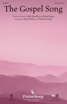 The Gospel Song Standard