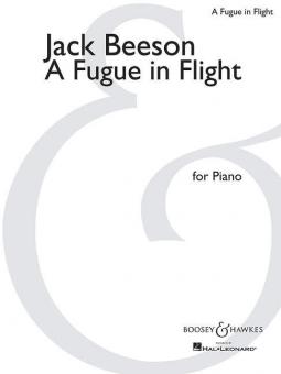 A Fugue in Flight 