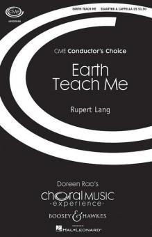 Earth Teach Me 