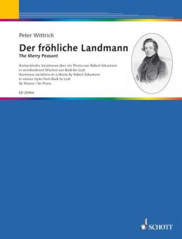 Der fröhliche Landmann Standard