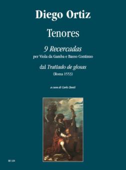 Tenores 