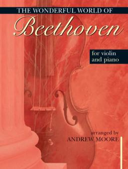 Wonderful World Of Beethoven 