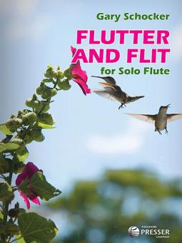 Flutter and Flit 