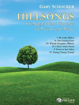 Hillsongs 