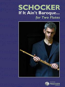 If It Ain't Baroque... 