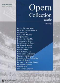 Opera Collection (Male) 