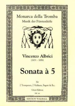 Sonata á 5 