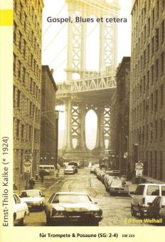 Gospel, Blues et cetera 