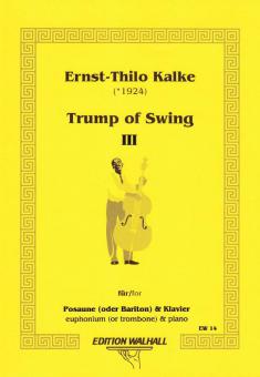 The Trump of Swing III 