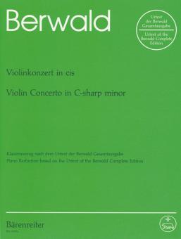 Violinkonzert 