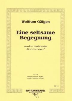 Eine Seltsame Begegnung III 